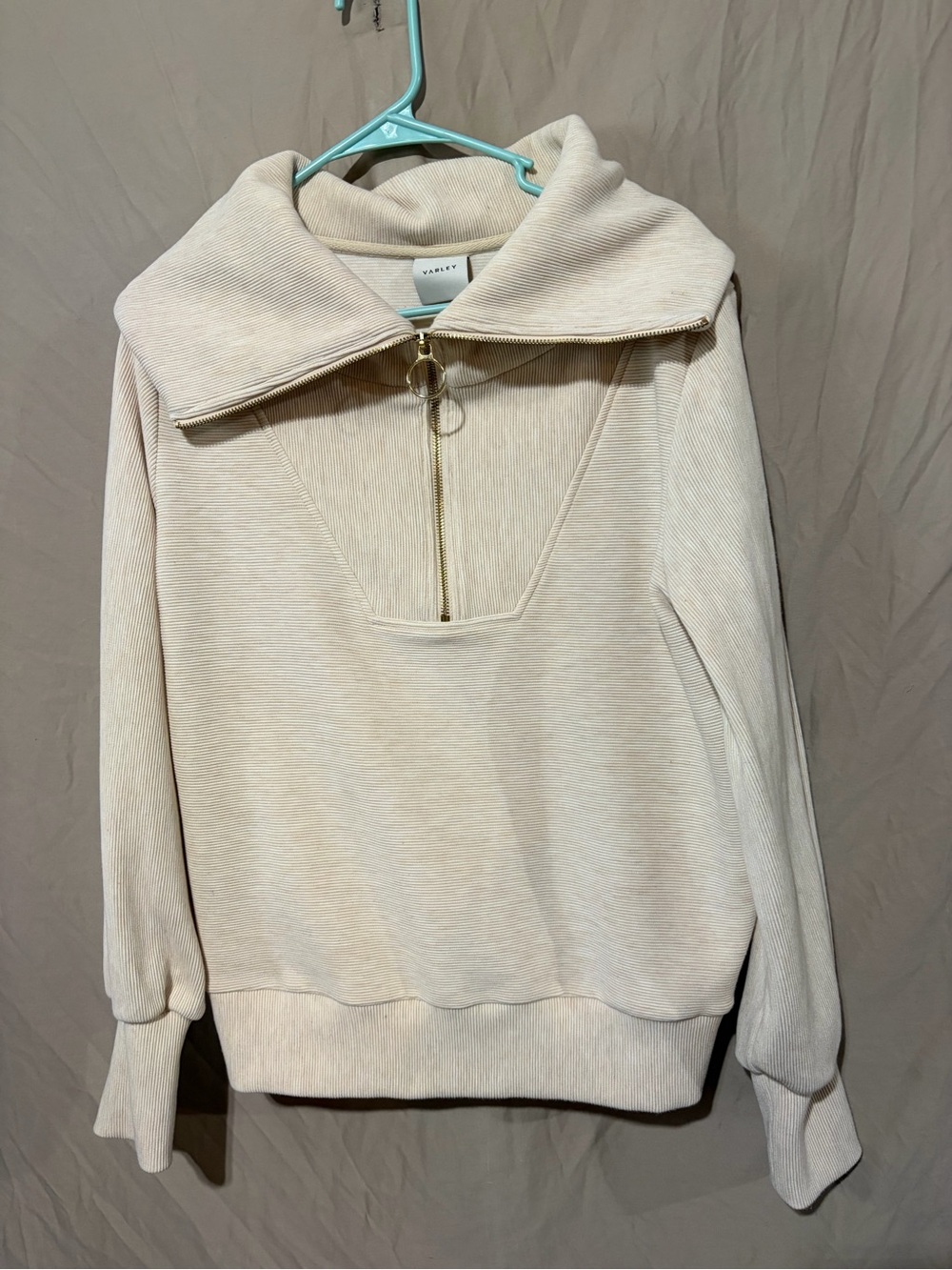 Varley crewneck